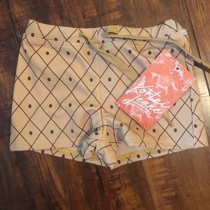 NWT 3T Kortni jeane trunks